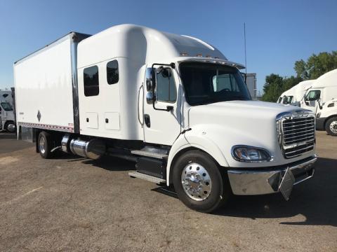 Freightliner Business class FL