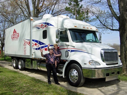 Skip and Judy Beebe