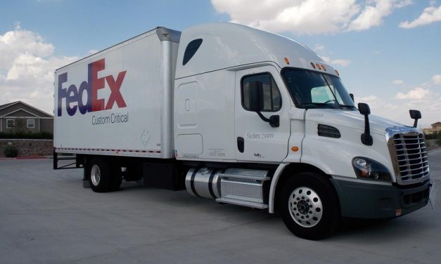 What You Should Know Before Purchasing an Expedite Straight Truck