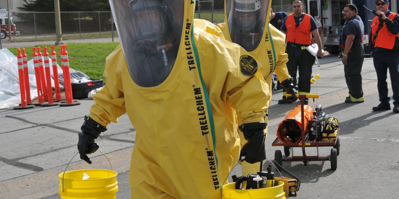 Can You Haul HAZMAT Without an Endorsement?