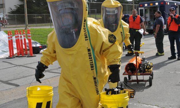 Can You Haul HAZMAT Without an Endorsement?