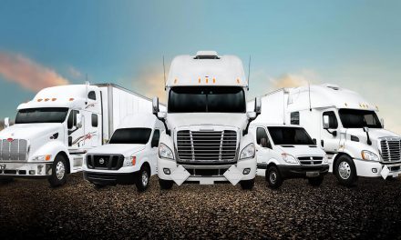 Cargo Van, Straight Truck, Tractor: Which is Best for Your Expedited Trucking Business?