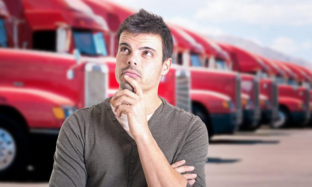 Owner Operator or Fleet Driver: Which is Right for You?