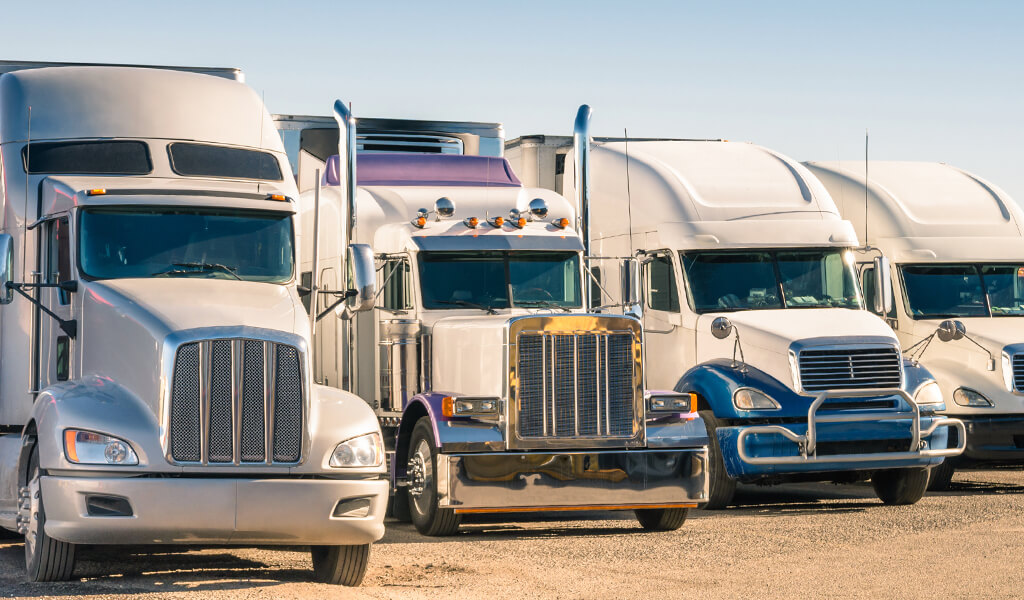 3 Fleet Owner Tips to Recruit (and Keep) Good Drivers