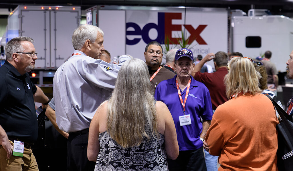 3 Reasons You Should Attend Expedite Expo ’17