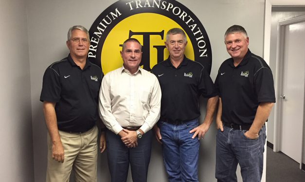 Q & A with Jim Welch and Jeff Curry of Premium Transportation Logistics