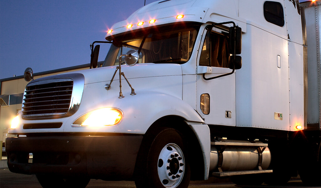 Know What to Expect With Your Expedited Trucking Carrier