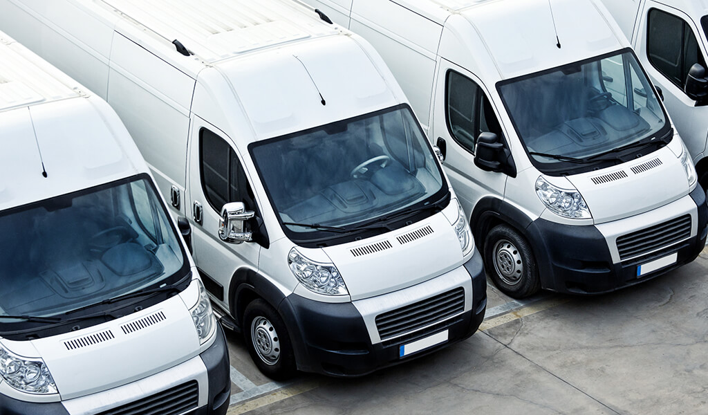 The (Untraditional) Road to Fleet Owner Success