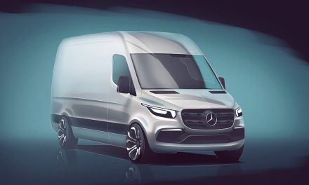 3 New Developments in Expediter Trucks and Vans for 2018