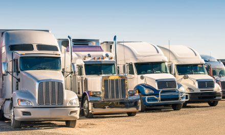 The State of Expedited Trucking: 2018 Forecast