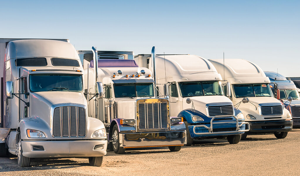 The State of Expedited Trucking: 2018 Forecast