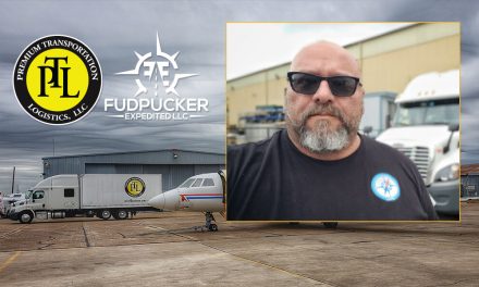 Q&A: President of PTL Jeff Curry and Fleet Owner Eric Escobar: Partners in Success