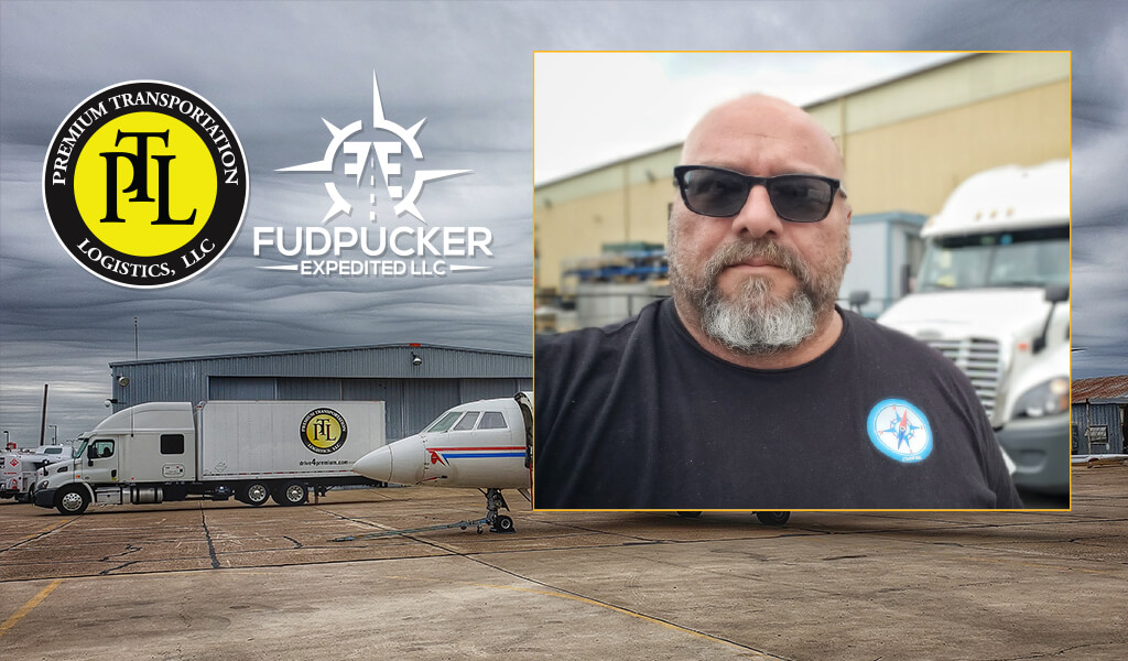 Q&A: President of PTL Jeff Curry and Fleet Owner Eric Escobar: Partners in Success