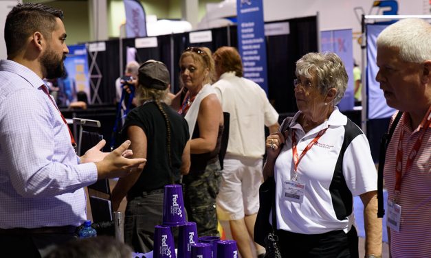 Your Expedite Expo 2018 Planning Guide