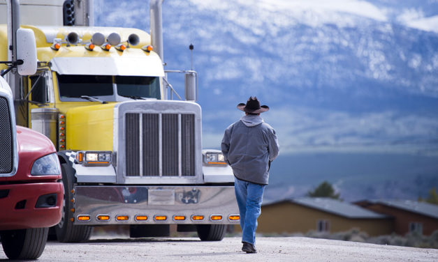 From Owner-Operator to Fleet Owner: How to Make a Smooth Transition