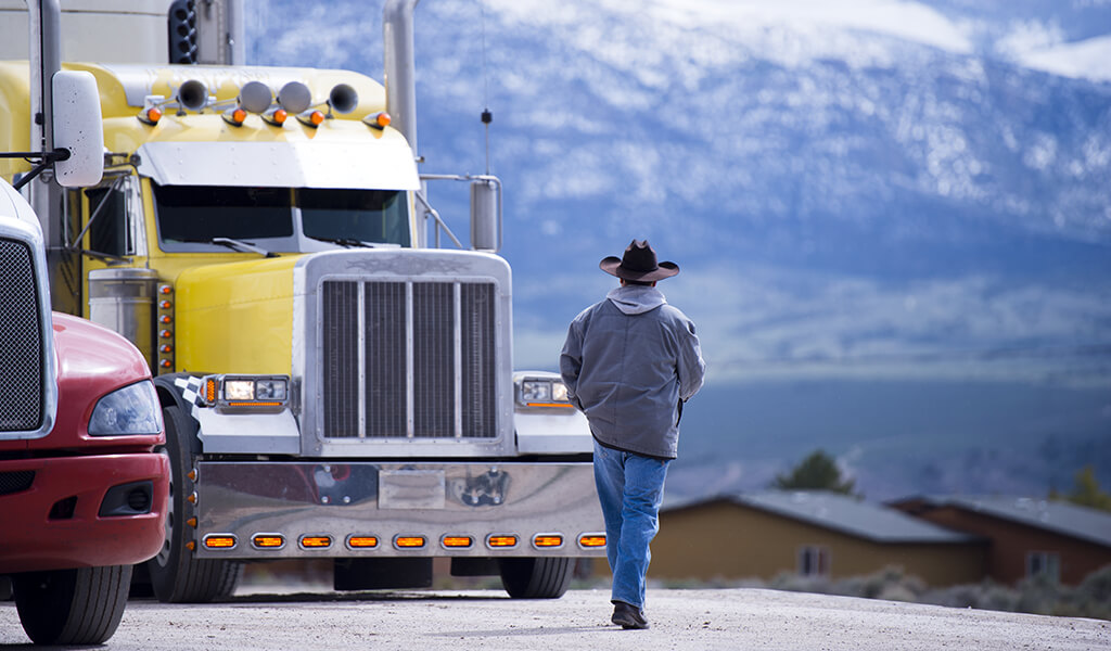From Owner-Operator to Fleet Owner: How to Make a Smooth Transition