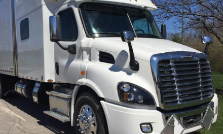 6 Mistakes to Avoid When Purchasing a Used Expediter Straight Truck