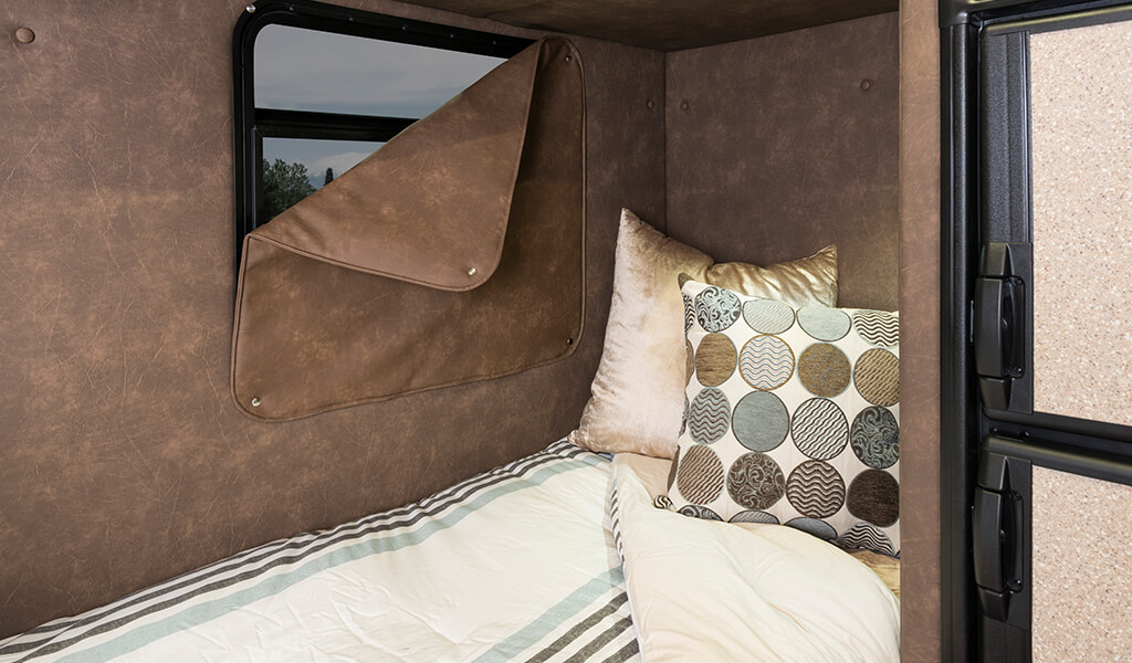 3 Mistakes to Avoid When Spec’ing Your Next Custom Sleeper
