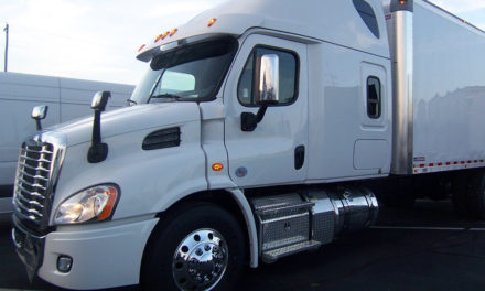 5-Point Checklist for Purchasing an Expedite Straight Truck