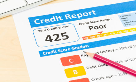 4 Mistakes to Avoid with Your Credit