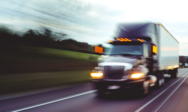 What’s the Outlook for Expedited Trucking for the Rest of 2020?