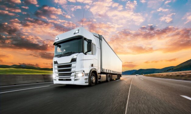 Slow on the uptake? Heavy vehicles and electrification