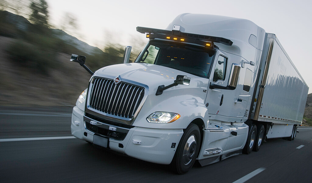The State of the Expedited Trucking Market