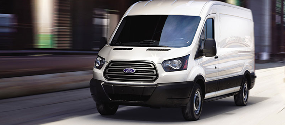 7 Factors to Consider When Selecting a Van for Expediting