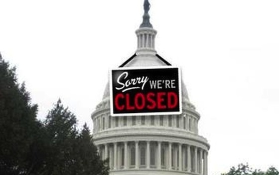 What's changing, what's not, in a shutdown
