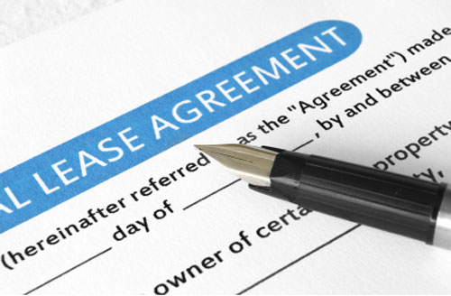 Expediter Beware: What You Should Know Before Signing an Owner-Operator Lease Agreement