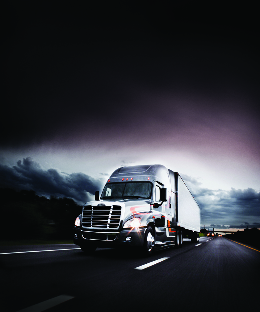 What You Should Know Before Purchasing an Expedite Straight Truck