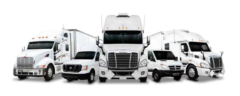 expedited freight cargo van jobs