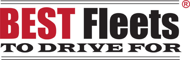 20 Fleets Named 'Best Fleets to Drive For'