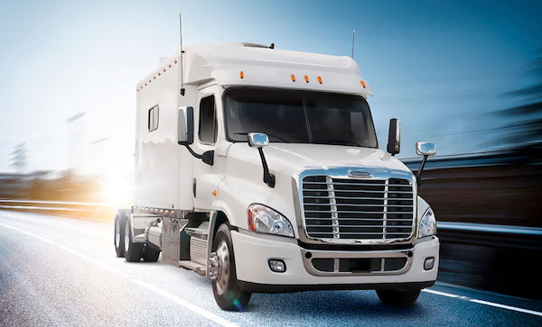 Making the Switch from Over-The-Road to Expedited Trucking