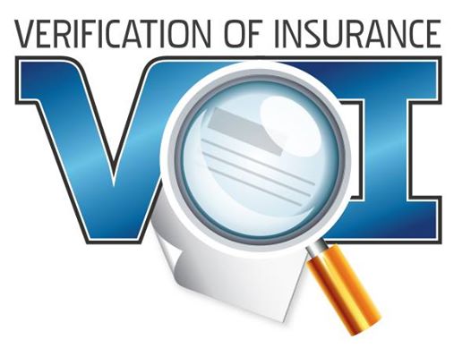 The Insurance Zone: How can VOI help YOU?