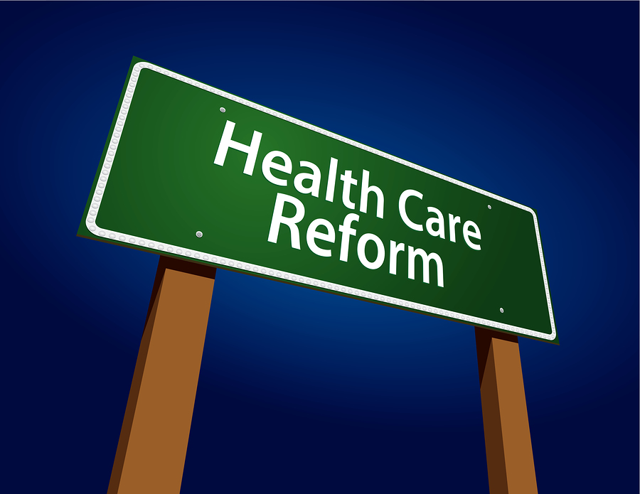 Affordable Care Act bringing sweeping healthcare changes for carriers