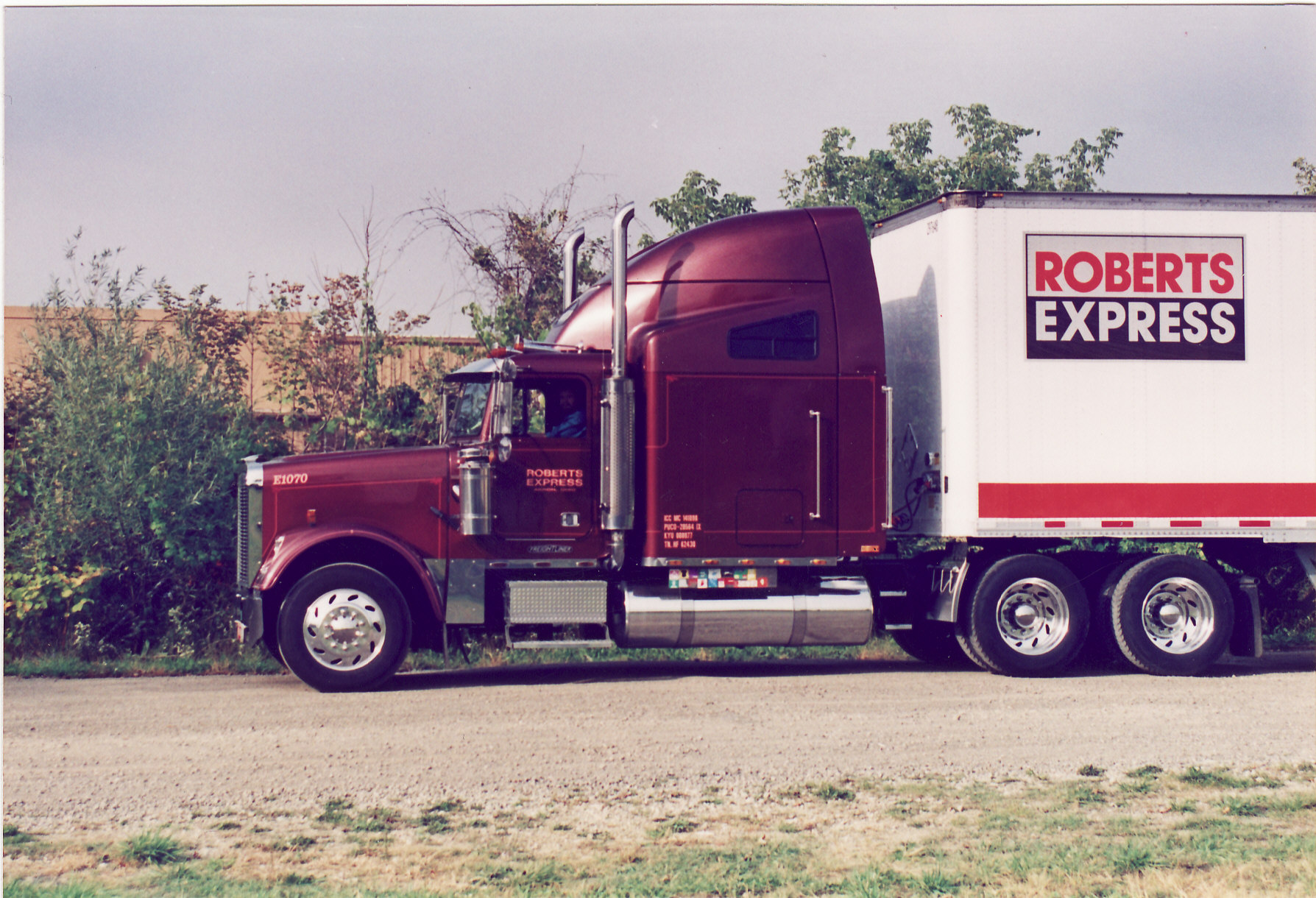 7 BIG Changes in Expedite Trucking Since the 90’s