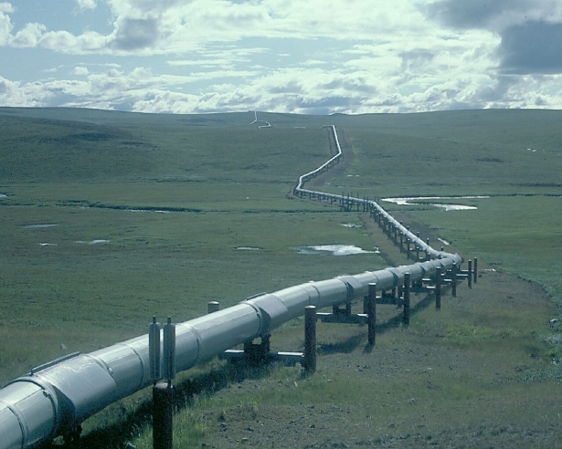 Transport committee votes in favor of building Keystone XL pipeline