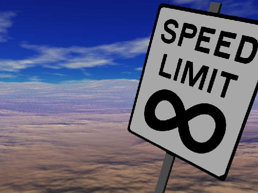 States continue push to boost speed limits