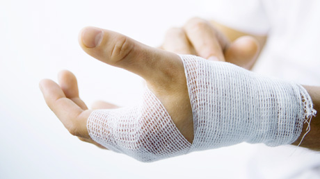 The Insurance Zone – Work Accident or Occupational Accident?