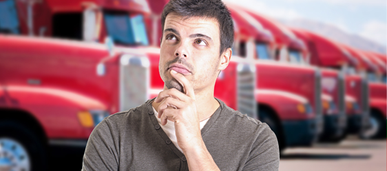 Owner Operator or Fleet Driver: Which is Right for You?