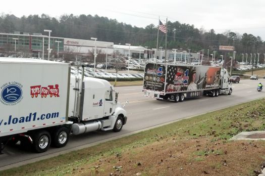 Wreaths Across America